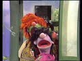 Sesame Street Telephone Rock