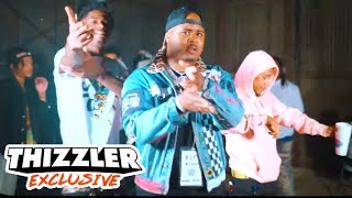 Young Slo-Be x Drakeo The Ruler - Unforgivable (Exclusive Music Video) II Dir. Ordinary Visions
