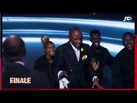 Denis Ngonde feat Bayve Mosengo Bml7 - tu es tout pour moi (Ngingongi) | Final Maajabu Rafiki