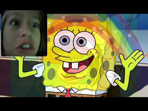 Reacting to loud house anamation errors