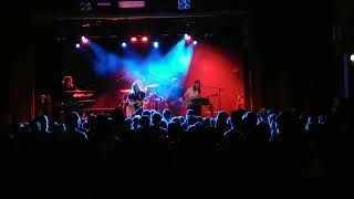 Julien Baker - When I Turn Out The Lights live in Berlin Festsaal Kreuzberg, 28/04/22