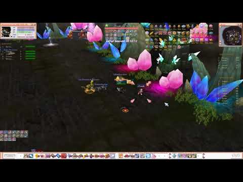 Forsaken Flyff GS - Berserker