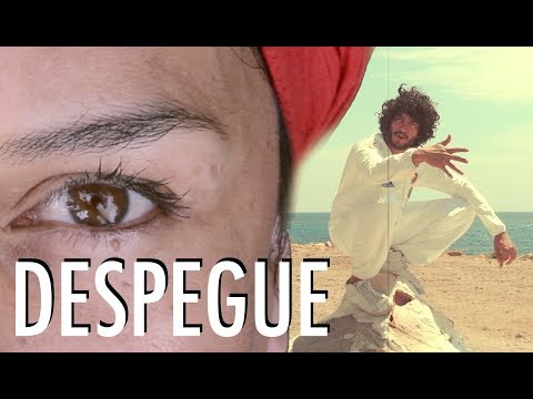 La Chiva Gantiva - Despegue (Official music video)