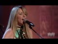 Deana Carter - Strawberry Wine (Live at SXSW)