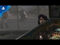 Pinball FX2 VR: The Walking Dead - Announcement Trailer | PS VR
