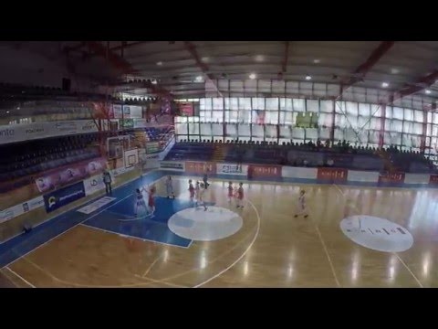 TBT Příbor x SŠB Pardubice