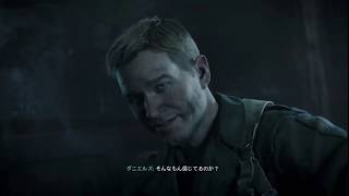 【CoD:WW2】要塞-Call of Duty WW2吹き替え版キャンペーンpart3
