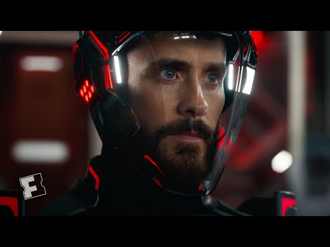 Extended Preview