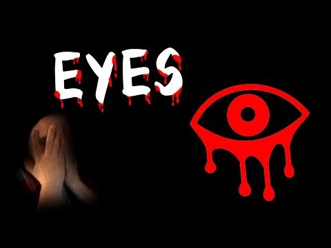 Huuuhihiihihihiii! - EYES