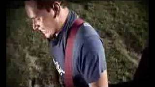 face down in blood-we will prevail