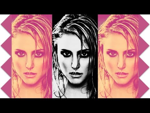 Lauren Tanner || I'm a bitch [Make It or Break It]