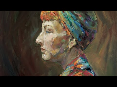 Daler Rowney Georgian Oil Insights & Applications