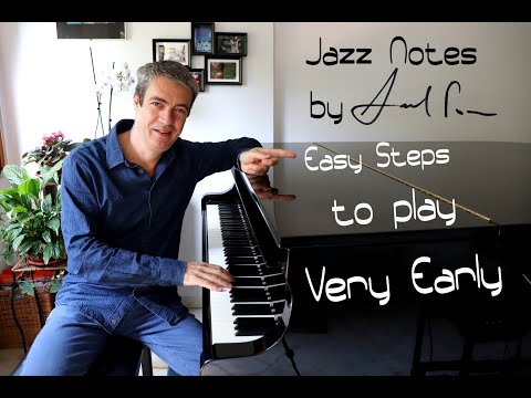 Easy Steps to Play Very Early