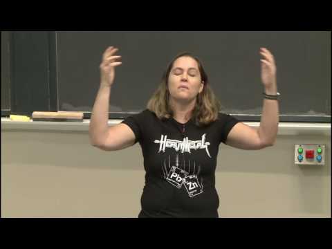 27. Introduction to Transition Metals