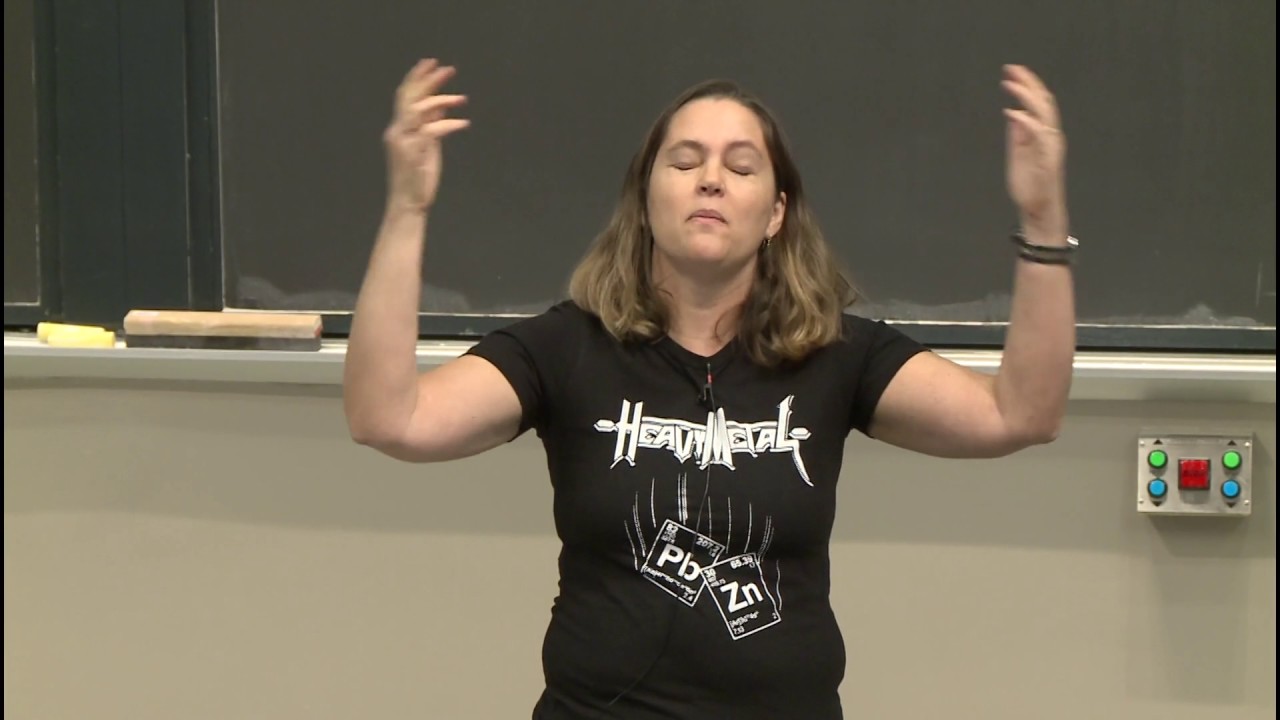 27. Introduction to Transition Metals