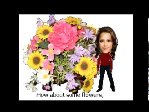 Happy Birthday Feela :))