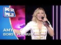 Amy // Borst vooruit // Studioshow 3 | K2 zoekt K3