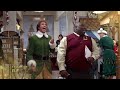 AMC HD US Christmas Elf Advert 2022 King Of TV Sat