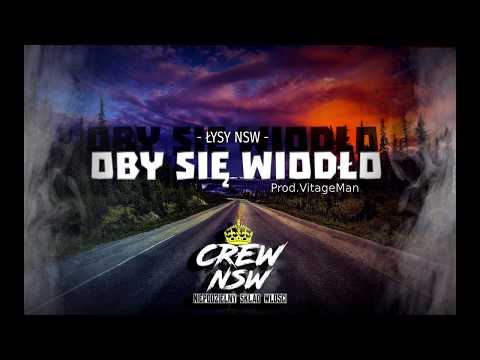 Łysy NSW - Oby się wiodło prod. VINTAGEMAN