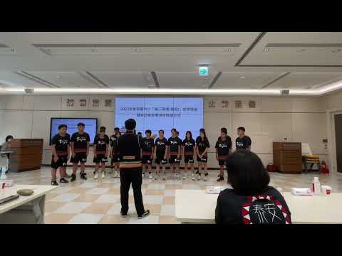 第三學期(暑假)成果發表 - 大合唱 (2)的圖片影音連結