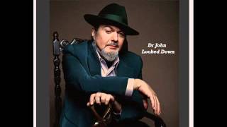 Dr John New Song 2012