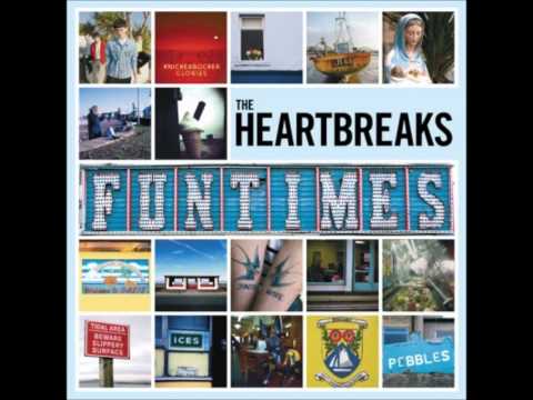 Hand on Heart - The Heartbreaks