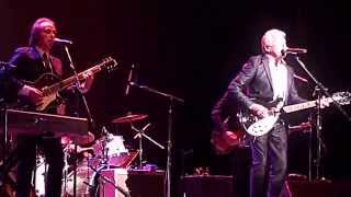 &quot;Take Me For What I&#39;m Worth&quot; - MIKE PENDER (SEARCHERS)! - 3/6/14