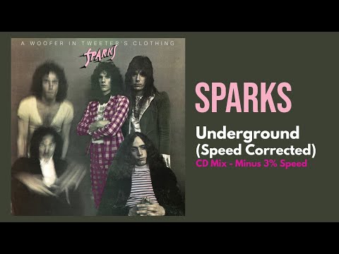 Underground