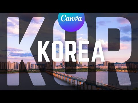 Motion Graphics Animation Tutorial in Canva Smooth Easy Animation for Beginners