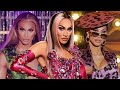 All of Kerri Colby's Runway Looks Rupaul's Drag Race 14