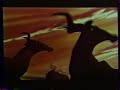 Début De VHS Aladdin 1992 1993 1994
