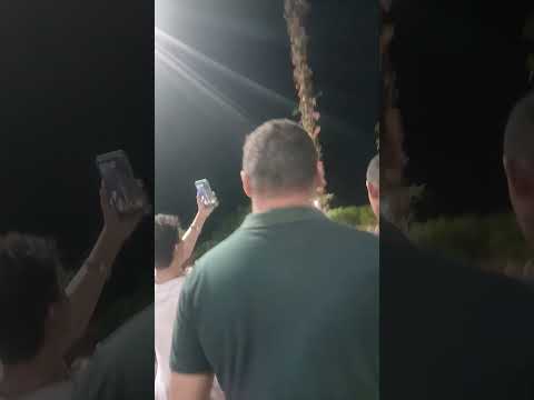 hasteamento do festejos de Santo Antônio em piracuruca Piauí