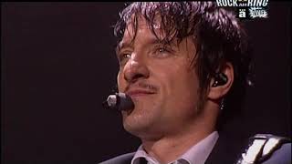 Die Ärzte Live   2007   15   Der Graf   Intro