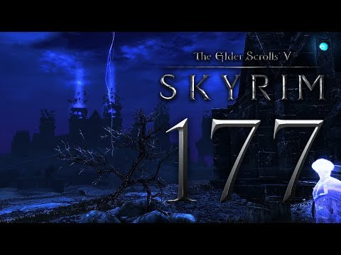 SKYRIM #177 📜 Das Seelengrab | Let's Play The Elder Scrolls V: Skyrim [German/Deutsch][Gameplay]
