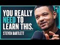 Status Matters More Than You Think Steven Bartlett 4K