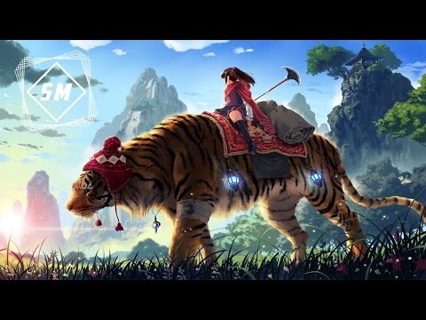 Liquid Drum & Bass Gaming Music 🔥 Best of DnB Mix 🔥 Drumstep/Dubstep Drops/Trap