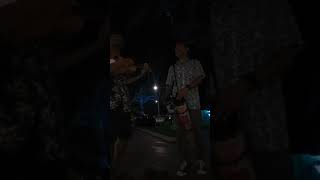Download lagu Faisal Karo Karo request lagu kemarin malah nyanyi bojo galak🤣🤣 mp3