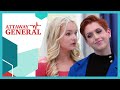 ATTAWAY GENERAL Season 3 Ep 1 Bad Blood