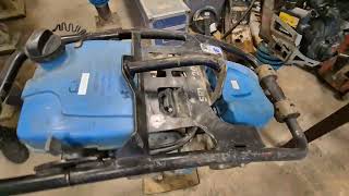 Mai compactor WeberFm SRV 620-II de vânzare - Imagine 4 | Machineryline RO Mai compactor WeberFm SRV 620-II | Imagine 4 - Machineryline
