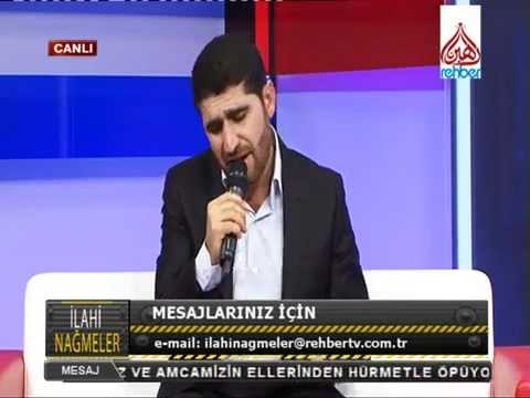ilahi 2013 - Bilal (Şehid Davut) Rehber TV
