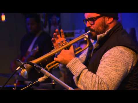 Eight One Sixty Session: The Project H - ' Saturday's Back!' | The Bridge