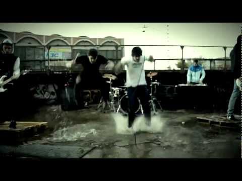 Stalemate - Piérdete (Videoclip Oficial) 2012