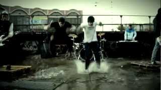 Stalemate - Piérdete (Videoclip Oficial) 2012