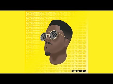 Keycentric - Piano Hits (Official Audio) feat. Jimmy Whittemore