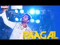 Paagal Team PVP Mall Vijayawada Visit Vishwak Sen Naressh Kuppili Ram Miryala Radhan