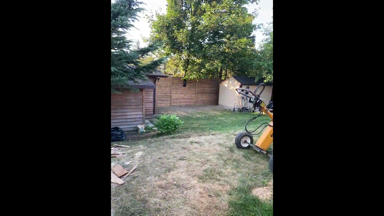 External video