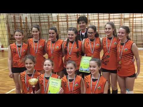 2017 03 18 Helikon Kupa OMB Keszthely I. hely