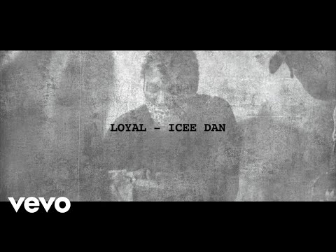 Icee Dan - Loyal (Official Music Video) [The Hideout Clothing]