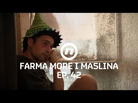 Josip o dvoličnosti svih farmera - Epizoda 42 | Farma More i Maslina