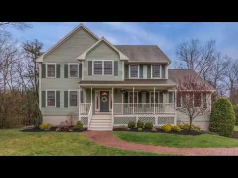 8 Olde Coach Rd, North Reading MA   Lisa Santilli